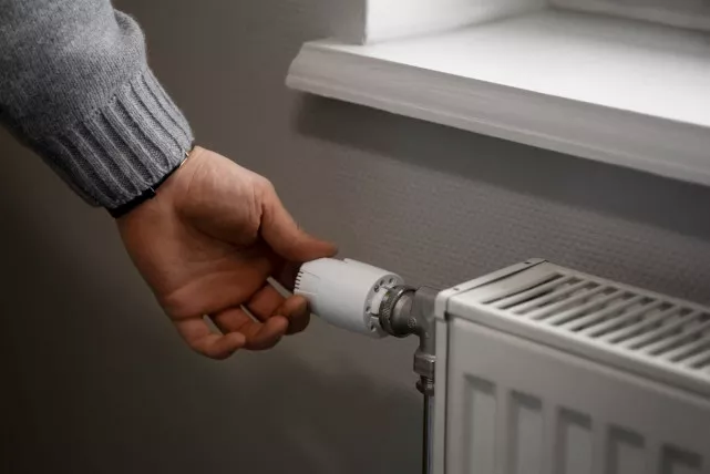 Ordinanza n. 53 - Anticipata l’accensione facoltativa degli impianti di riscaldamento dal 20 ottobre 2025